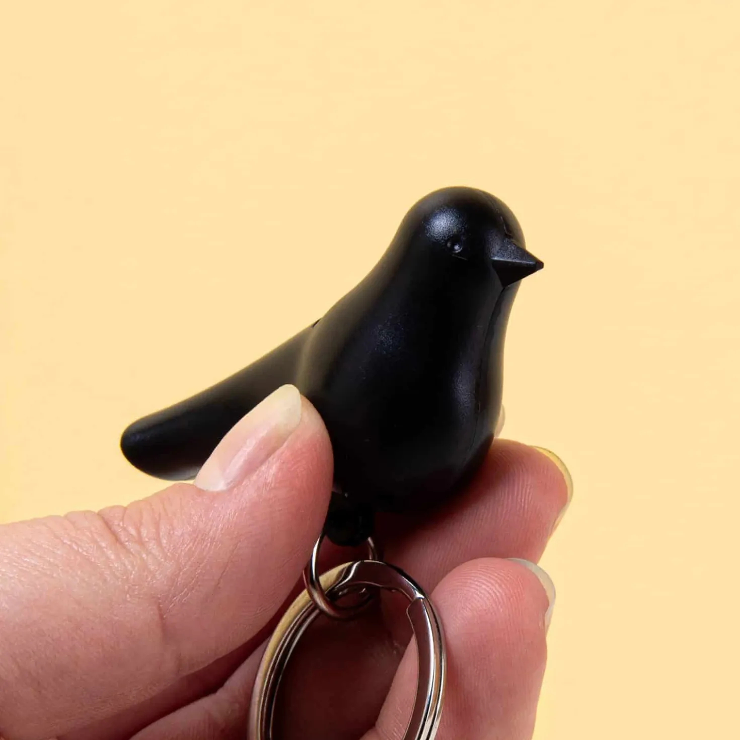 Sparrow Sleutelhanger