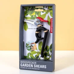 Specht snoeischaar