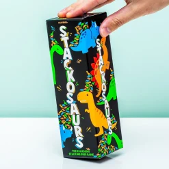 Stackosaurus stapelspel