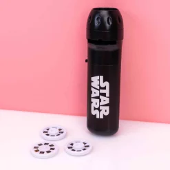 Star Wars Projectiezaklamp