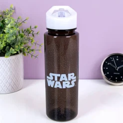 Star Wars Waterfles met stickers