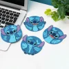 Stitch beschermt je tafel