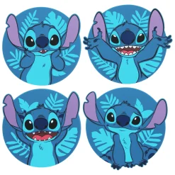 Stitch beschermt je tafel