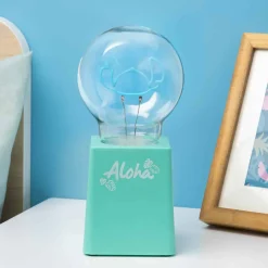 Stitch Ohana lampje