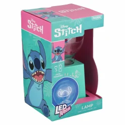 Stitch Ohana lampje