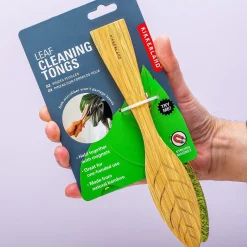 Stoftang voor planten