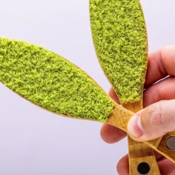 Stoftang voor planten