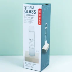 Storm Glass