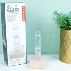 Storm Glass