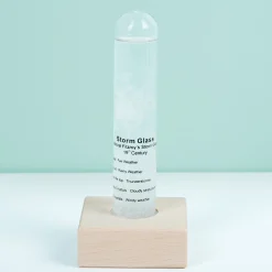 Storm Glass