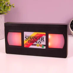 Stranger Things Videoband lamp
