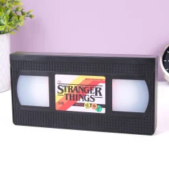 Stranger Things Videoband lamp