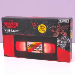 Stranger Things Videoband lamp