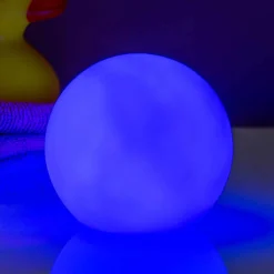 Stress Less badlamp