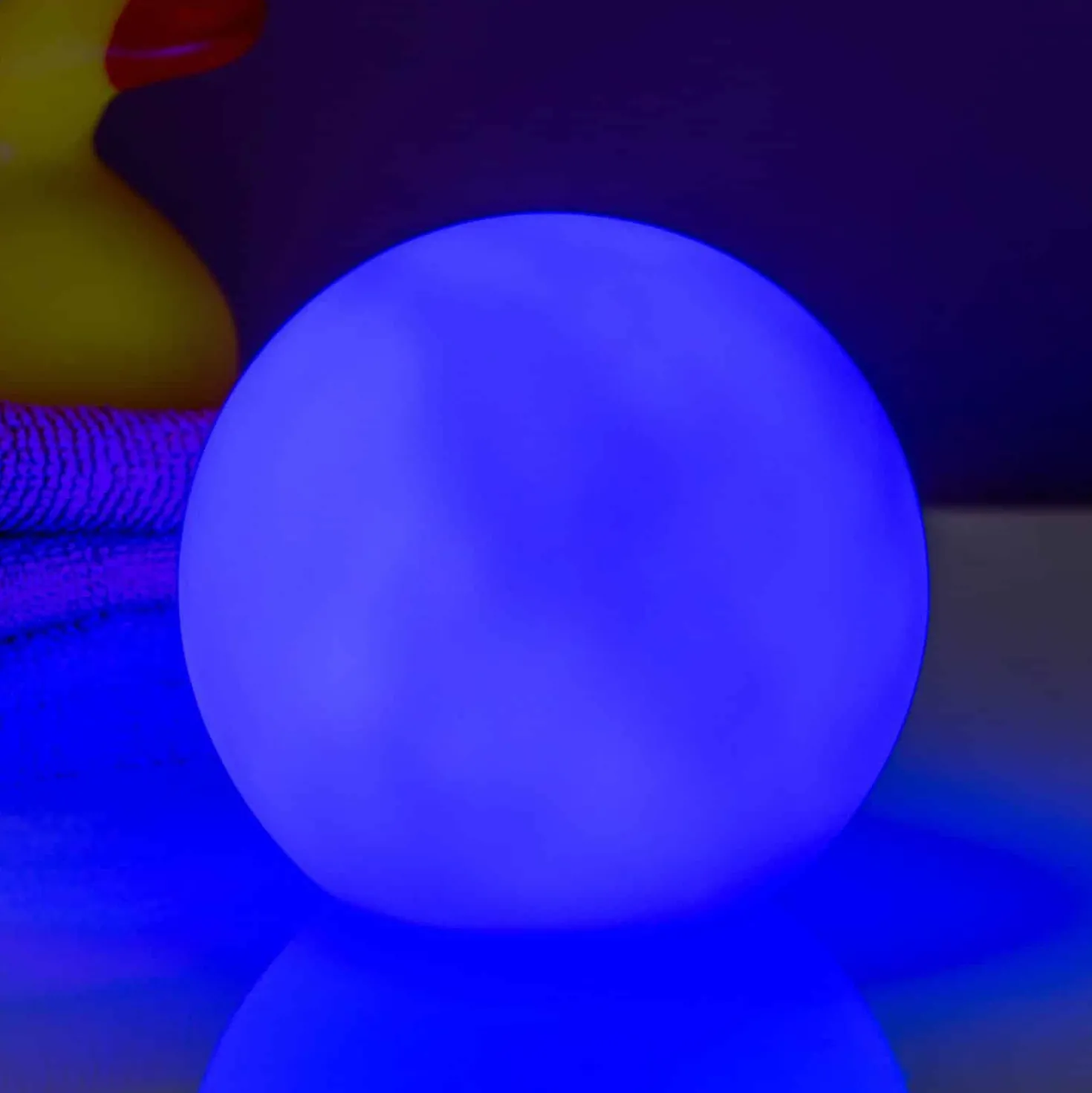 Stress Less badlamp