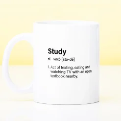 Study mok