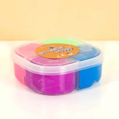 Stuiterende putty