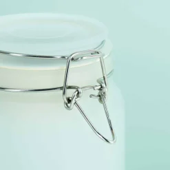 Sun Jar lamp op zonne-energie