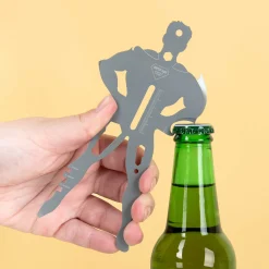Super Dad multitool