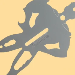 Super Dad multitool