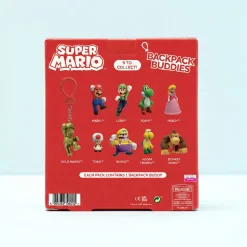 Super Mario Backpack Buddy (één stuk)