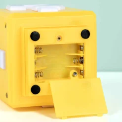 Super Mario Mini Question Block lamp