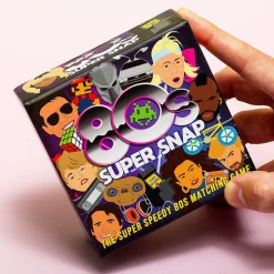 Super Snap spel