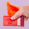 Survival box handverwarmers (set van 2)