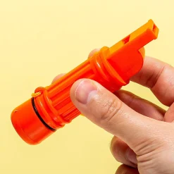 Survivalkit in een blikje
