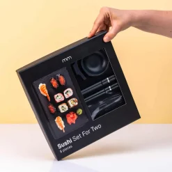 Sushi set voor twee