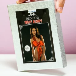 Sweet Lust Naughty Knot