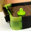 Tafel airhockey spel (50 x 31 cm)