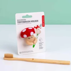 Tandenborstelhouder