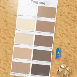 Tantone strandlaken