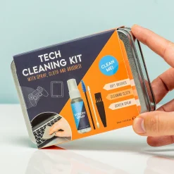 Tech Cleaning Kit