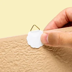 Tegeltje De beste verhalen beginnen met