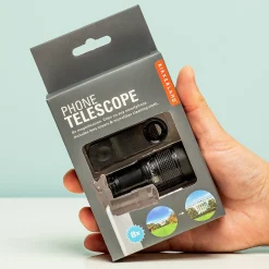 Telefoon Telescoop