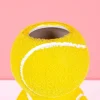 Tennisbal vaas