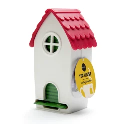 Theehuisje