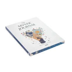 The Mystic Journal notitieboek (A5)