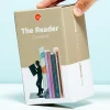 The Reader Boekensteun