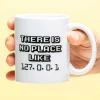 There’S No Place Like 127.0.0.1 Mok