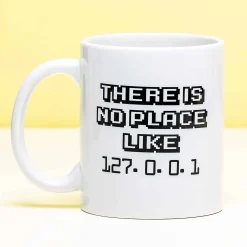There’S No Place Like 127.0.0.1 Mok
