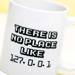 There’S No Place Like 127.0.0.1 Mok