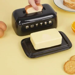 Toasty botervloot