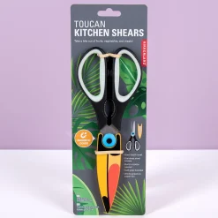 Toekan keukenschaar