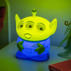 Toy Story Alien icon lampje