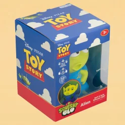 Toy Story Alien icon lampje