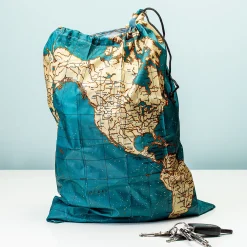 Travel Waszak Maps