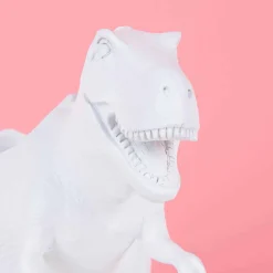 T-rex bloempot